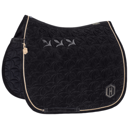 Preview: Eskadron Heritage 24/25 Schabracke Velours Emblem