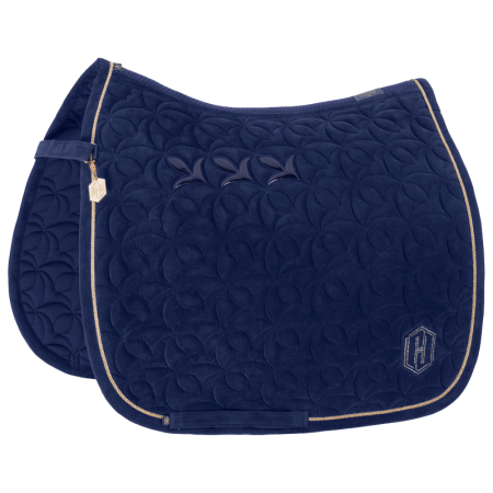 Preview: Eskadron Heritage 24/25 Schabracke Velours Emblem