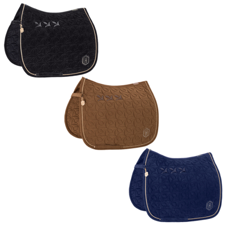 Preview: Eskadron Heritage 24/25 Schabracke Velours Emblem