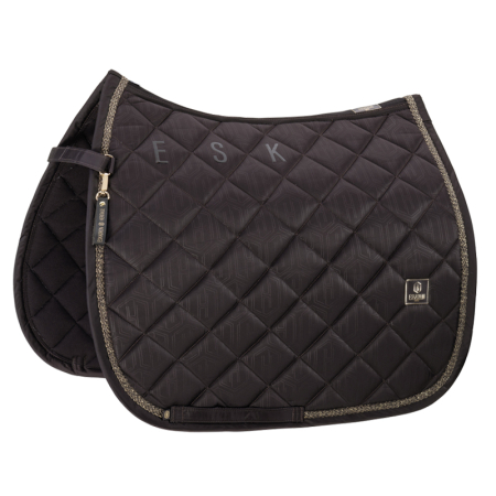 Preview: Eskadron Heritage 25/26 Schabracke Glossy Heritage