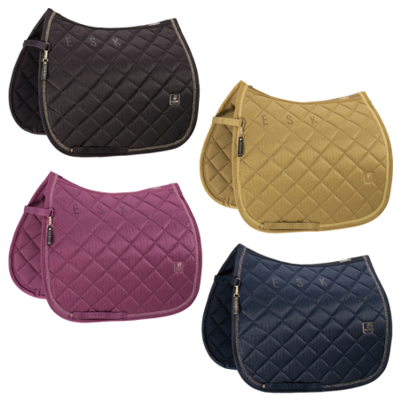 Preview: Eskadron Heritage 25/26 Schabracke Glossy Heritage