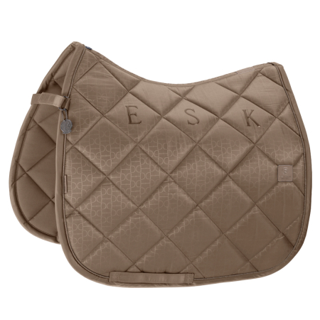 Preview: Eskadron Platinum Edition Schabracke Glossy Bit