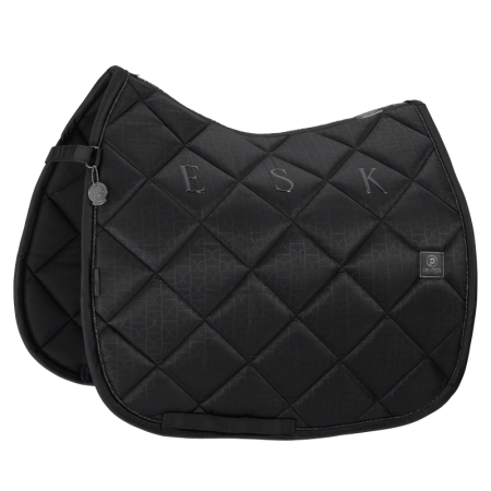 Eskadron Platinum Edition Schabracke Glossy Bit