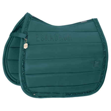 Preview: Eskadron Heritage 24/25 Schabracke Highgloss Jewel