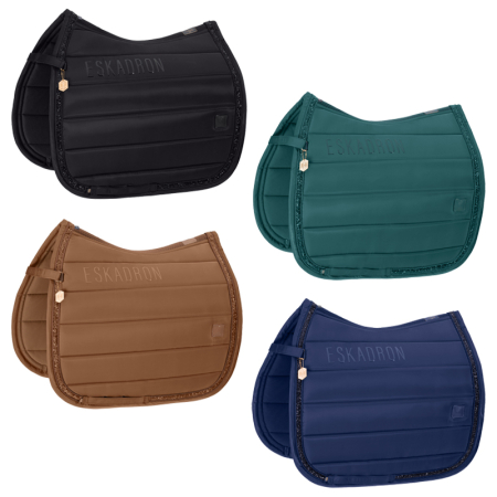 Preview: Eskadron Heritage 24/25 Schabracke Highgloss Jewel