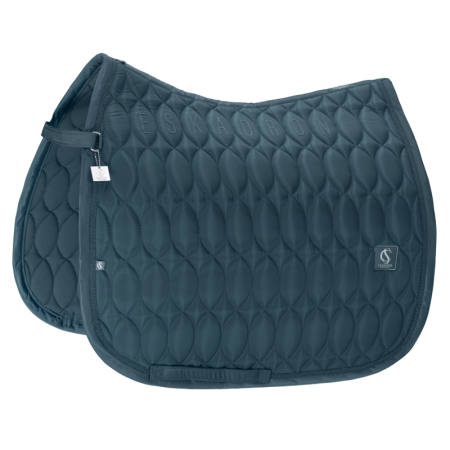 Preview: Eskadron Classic Sports F/S 2026 Schabracke Highgloss Emblem