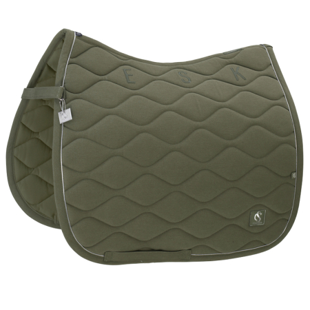 Preview: Eskadron Classic F/S 2025 Schabracke "Denim"