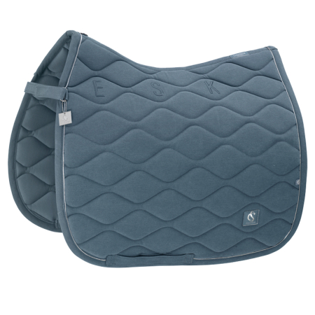 Preview: Eskadron Classic F/S 2025 Schabracke "Denim"