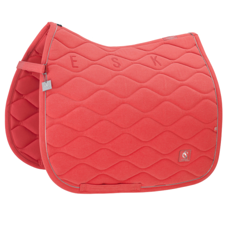 Preview: Eskadron Classic F/S 2025 Schabracke "Denim"