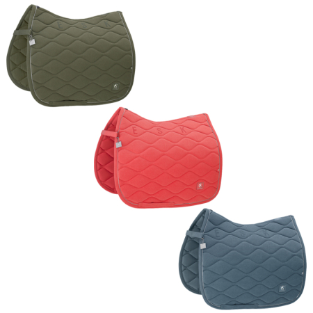 Preview: Eskadron Classic F/S 2025 Schabracke "Denim"