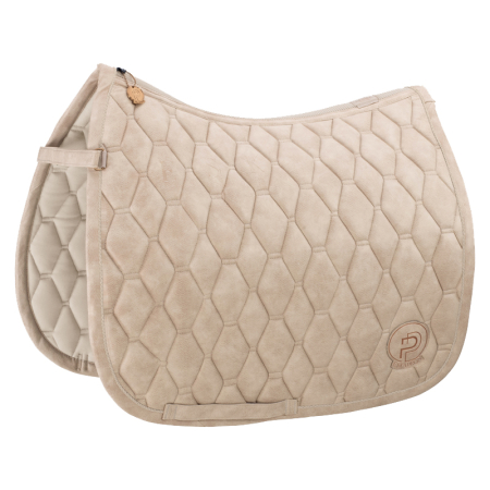 Preview: Eskadron PLATINUM 23/24 Schabracke Metallic Faux Leather