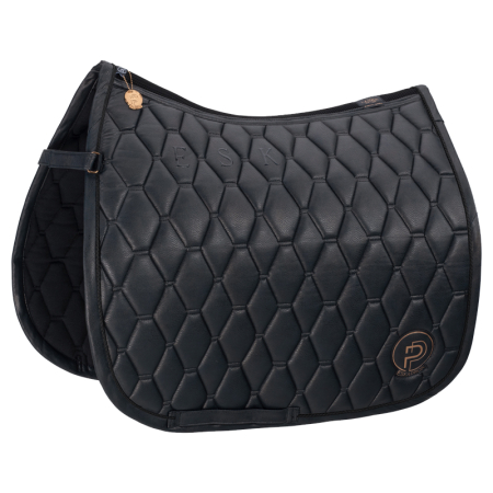 Preview: Eskadron PLATINUM 23/24 Schabracke Metallic Faux Leather