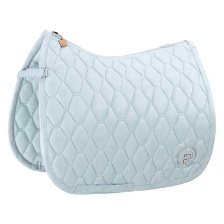 Preview: Eskadron PLATINUM 23/24 Schabracke Metallic Faux Leather