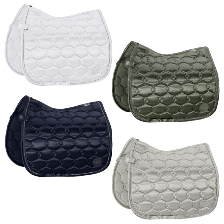 Preview: Eskadron Platinum 22/23 Schabracke SATIN CRYSTAL