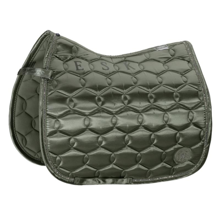 Preview: Eskadron Platinum 22/23 Schabracke SATIN CRYSTAL