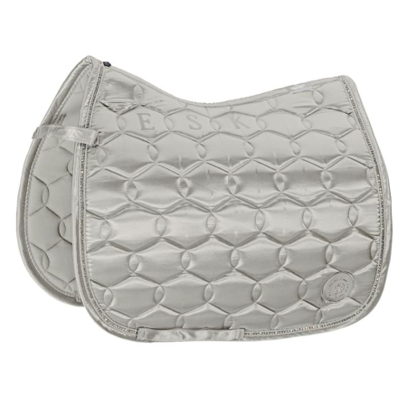 Preview: Eskadron Platinum 22/23 Schabracke SATIN CRYSTAL