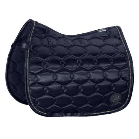 Preview: Eskadron Platinum 22/23 Schabracke SATIN CRYSTAL