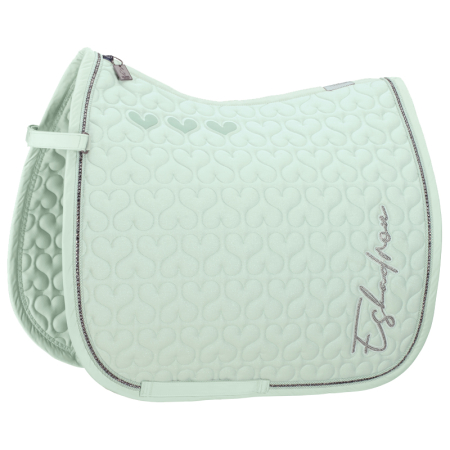 Eskadron Classic F/S 2024 Schabracke Cotton Glitter Crystal - NEU!