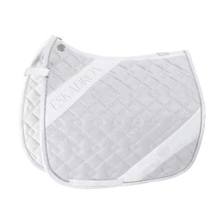 Preview: Eskadron PLATINUM PURE S/S 2023 Schabracke Glitter Mesh