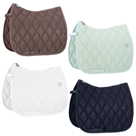 Preview: Eskadron Classic F/S 2024 Schabracke Mesh - Funktion!