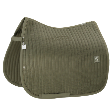 Preview: Eskadron Classic F/S 2025 Schabracke "Mesh"