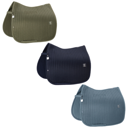 Preview: Eskadron Classic F/S 2025 Schabracke "Mesh"