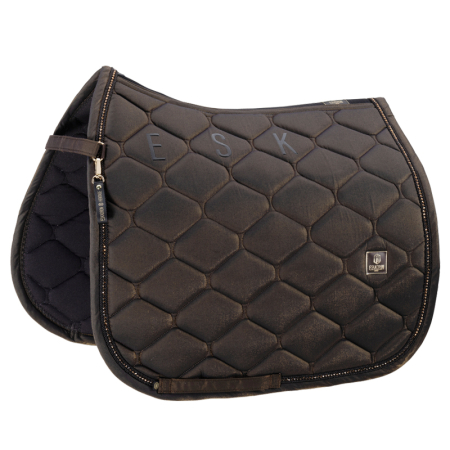 Preview: Eskadron Heritage 25/26 Schabracke Glam Crystal