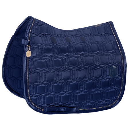 Eskadron Heritage 24/25 Schabracke Satin Crystal