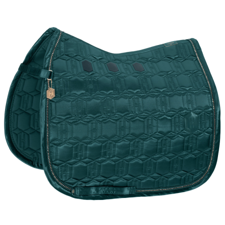 Preview: Eskadron Heritage 24/25 Schabracke Satin Crystal