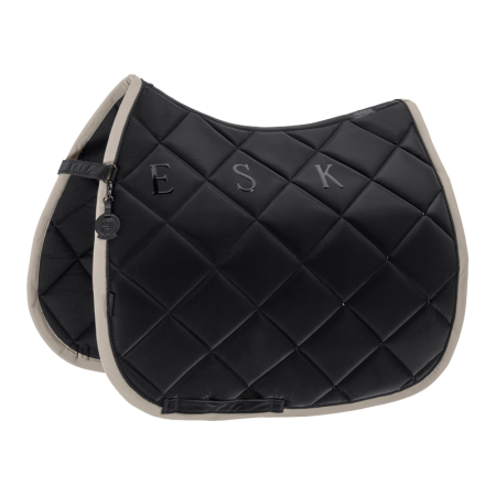 Eskadron Platinum Edition Schabracke Silk Crystal