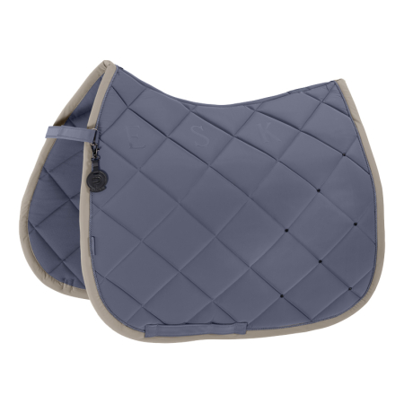 Preview: Eskadron Platinum Edition Schabracke Silk Crystal