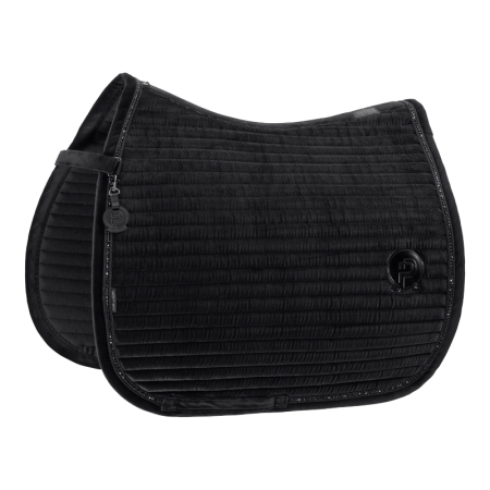 Eskadron Platinum Edition Schabracke Velvet Crystal