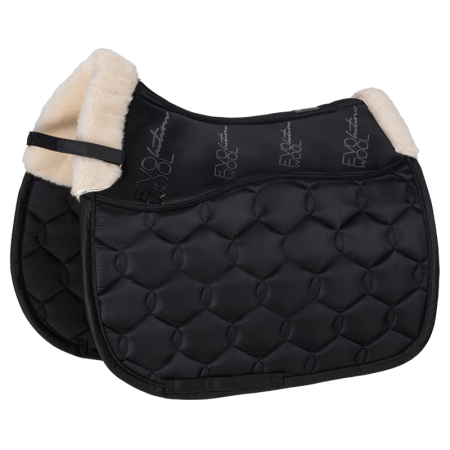 Preview: Eskadron Schabracke Glossy Evo-Wool Core