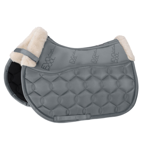 Preview: Eskadron Schabracke Glossy Evo-Wool Core