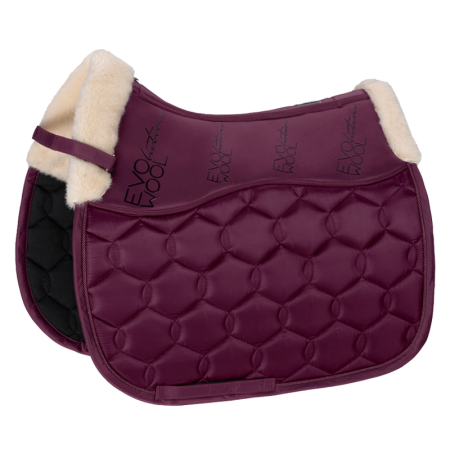 Preview: Eskadron Schabracke Glossy Evo-Wool Core