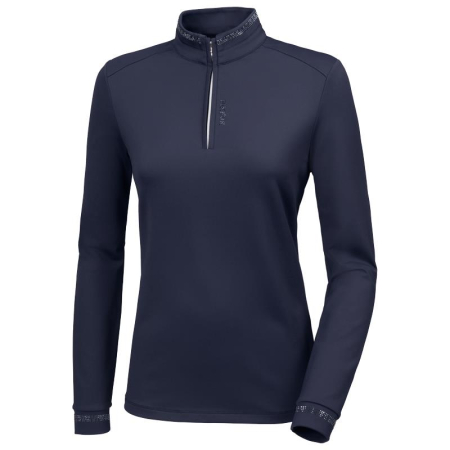 Preview: Pikeur H/W 22/23 Sportswear Collection Damen Funktions-Shirt TALI