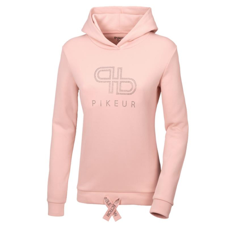 Preview: Pikeur H/W 22/23 Selection Damen Hoody SANNE
