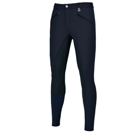 Preview: Pikeur Herrn Reithose Liostro McCrown Ganzbesatz