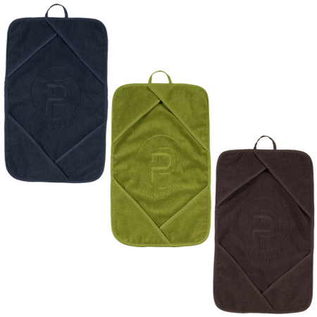 Preview: Eskadron PLATINUM 24/25 Handtuch Terry