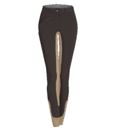 ELT Damen Reithose FUN SPORT