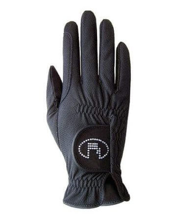 Preview: Roeckl ROECK-GRIP LISBOA mit Swarovski