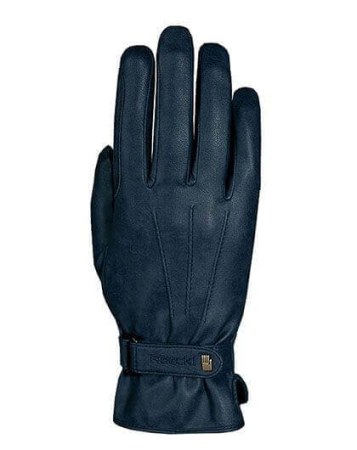 Preview: Roeckl Handschuh WAGO Suprema Winter