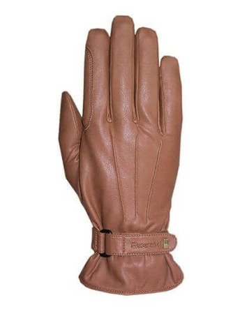 Preview: Roeckl Handschuh WAGO Suprema Winter