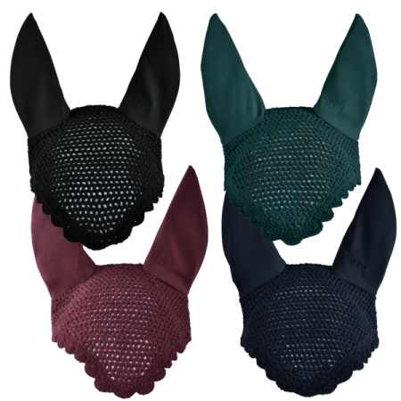 Preview: Eskadron Fliegenkopfschutz uni ohne Kordel