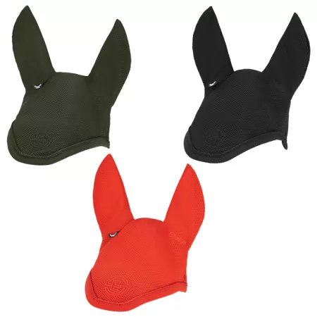 Eskadron Dynamic Fliegenohren Dynair Mesh Sport