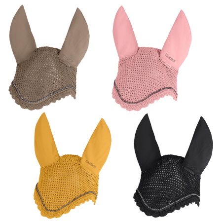 Preview: Eskadron Platinum Edition Fliegenohren Pearls