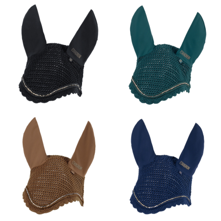 Preview: Eskadron Heritage 24/25 Fliegenohren CRYSTAL