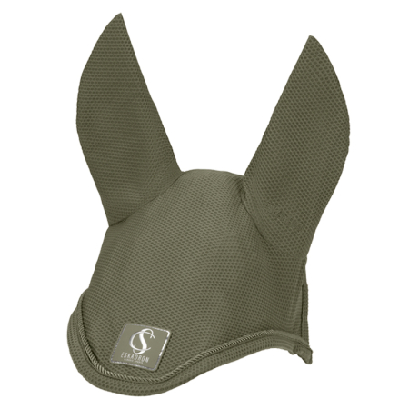 Preview: Eskadron Classic F/S 2025 Fliegenohren "Dynair Mesh Sport"