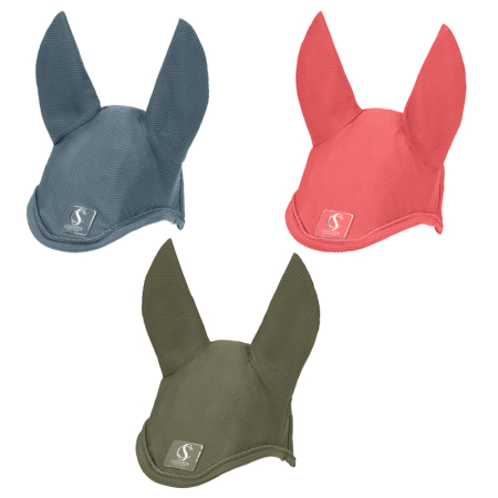 Preview: Eskadron Classic F/S 2025 Fliegenohren "Dynair Mesh Sport"