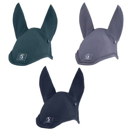 Eskadron Classic Sports F/S 2026 Fliegenohren Dynair Mesh